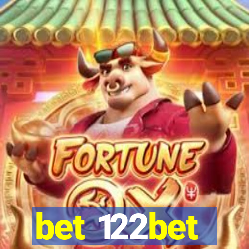 bet 122bet